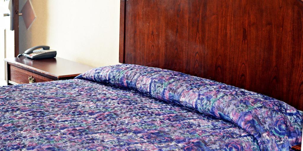 Aloha Inn McAllen Room photo