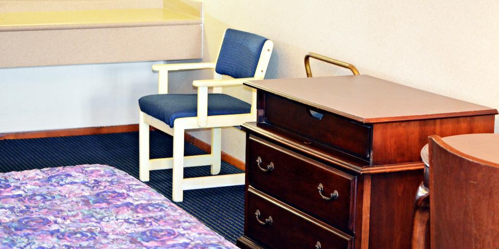 Aloha Inn McAllen Room photo